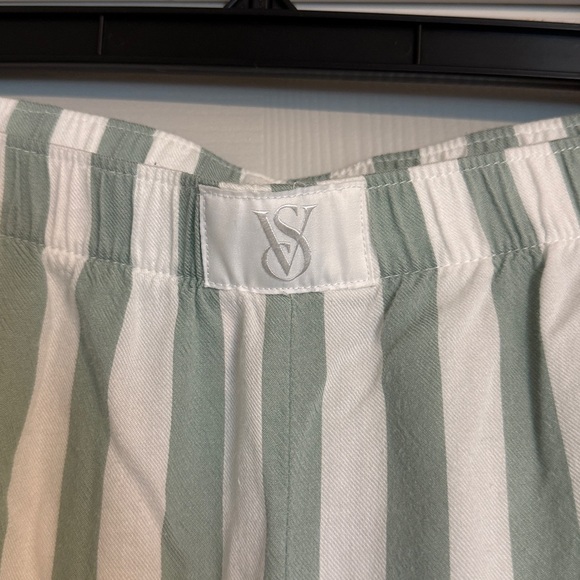 Victoria’s Secret Cotton Pajama Bottoms - Picture 4 of 8